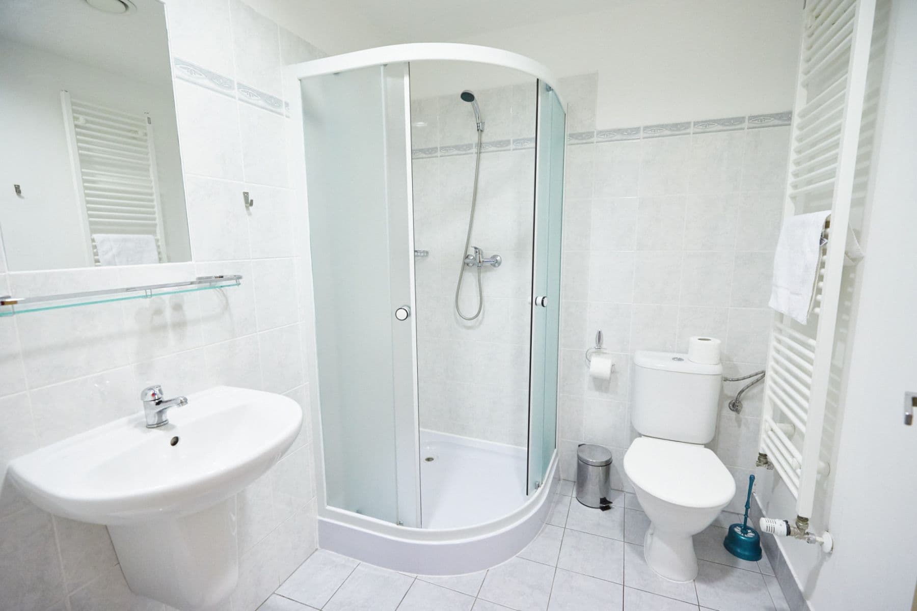 flat to rent, 30 m², Jeseniova, Prague, Prague