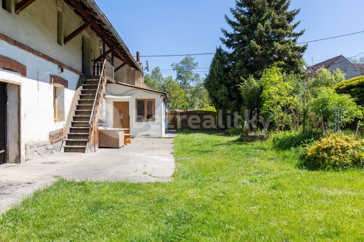 house for sale, 179 m², Bitozeves, Ústecký Region