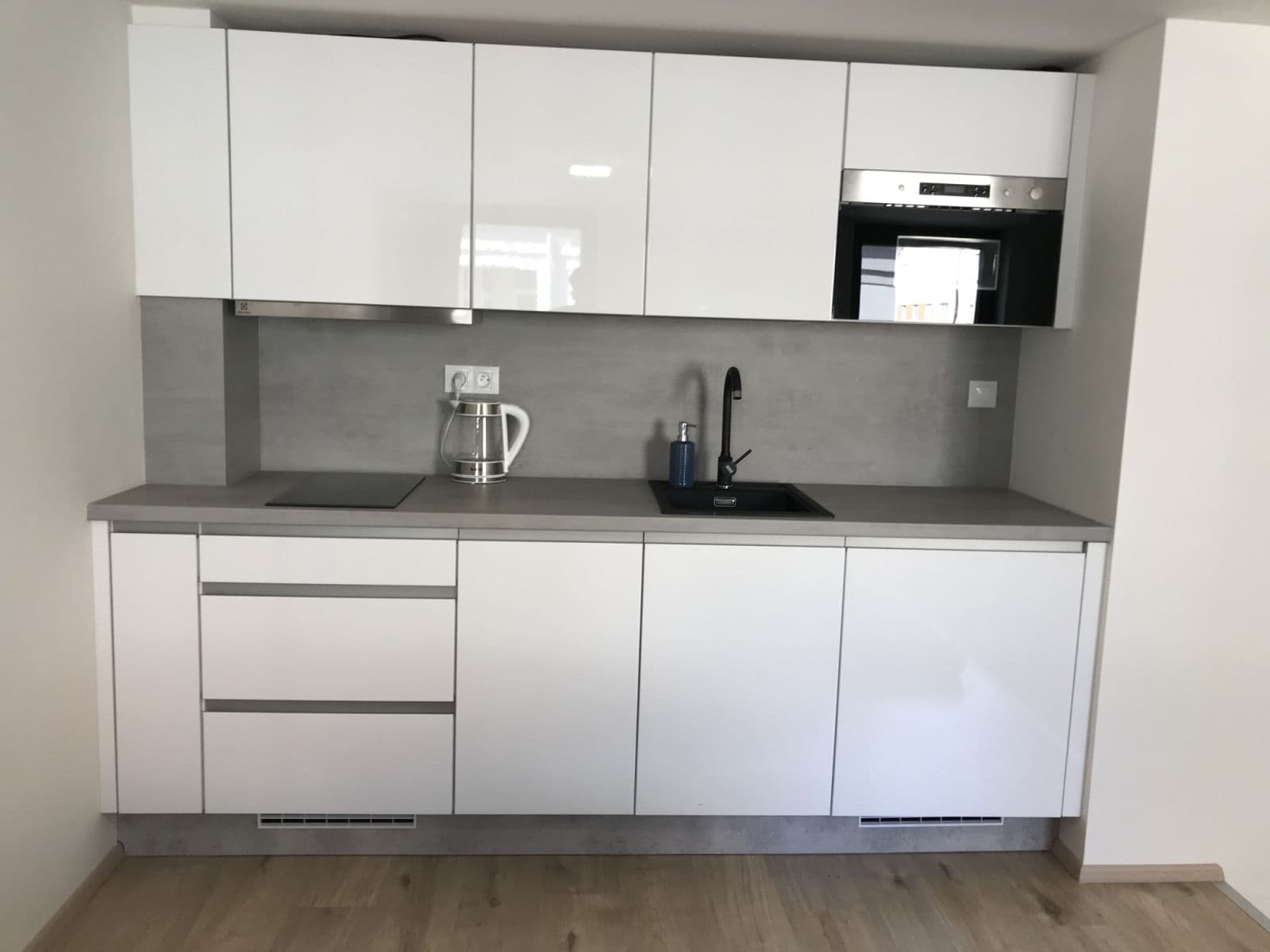 flat to rent, 30 m², Rostislavova, Prague, Prague
