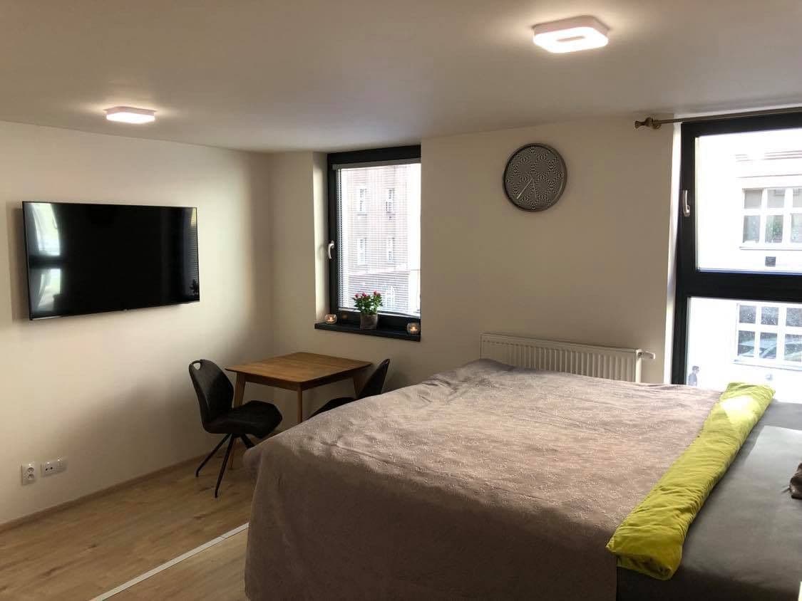 flat to rent, 30 m², Rostislavova, Prague, Prague