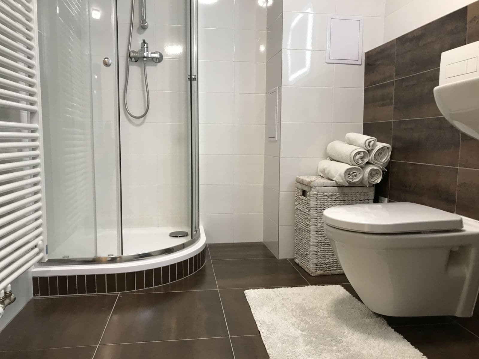 flat to rent, 30 m², Rostislavova, Prague, Prague