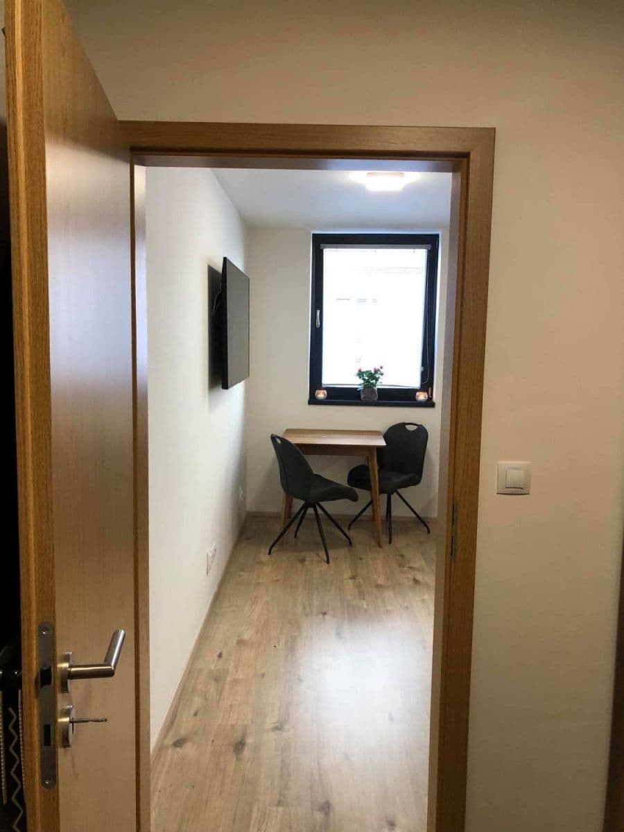 flat to rent, 30 m², Rostislavova, Prague, Prague