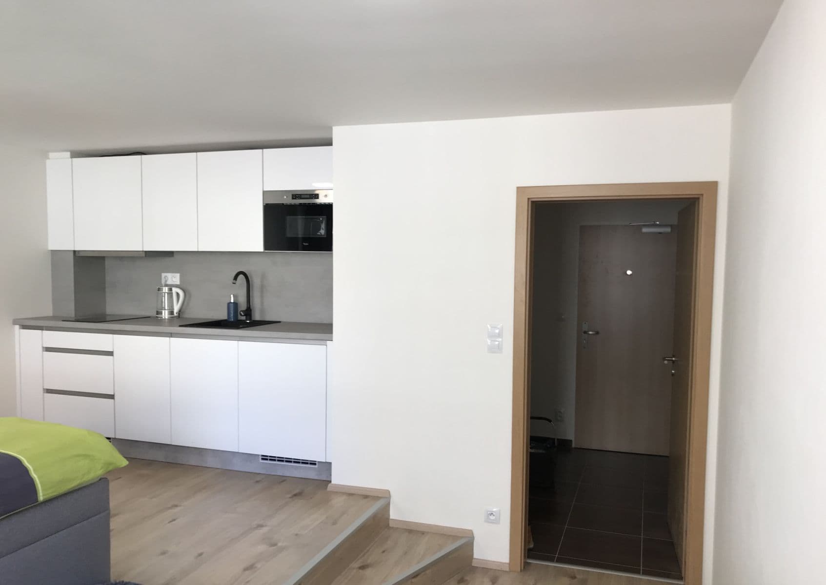 flat to rent, 30 m², Rostislavova, Prague, Prague