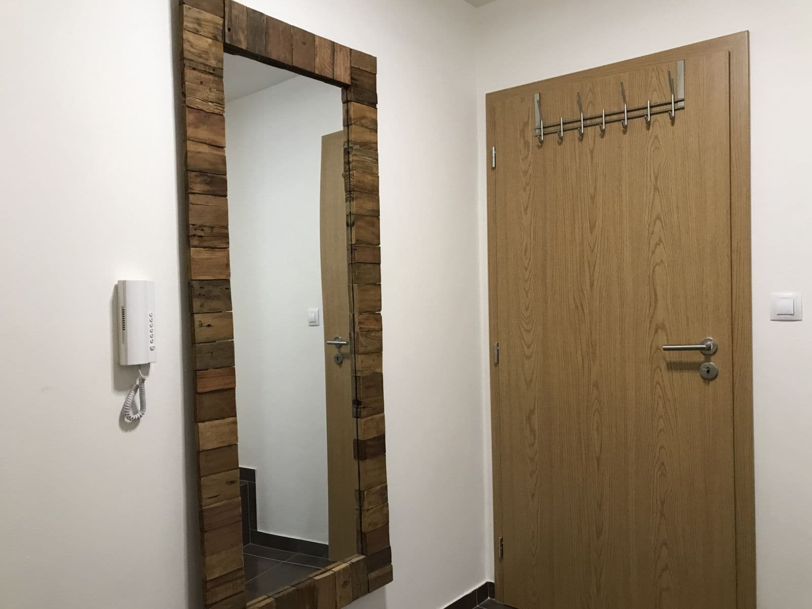 flat to rent, 30 m², Rostislavova, Prague, Prague