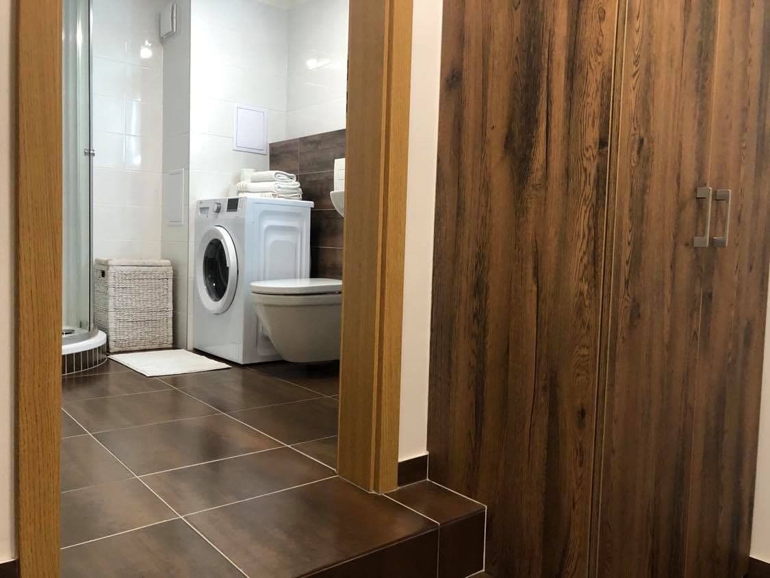 flat to rent, 30 m², Rostislavova, Prague, Prague