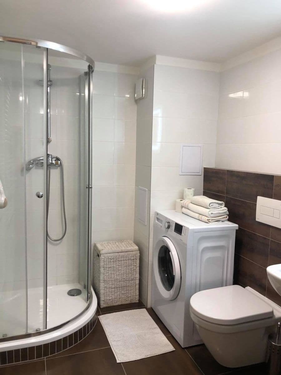 flat to rent, 30 m², Rostislavova, Prague, Prague