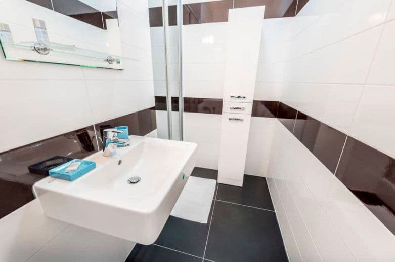 flat to rent, 90 m², Blanická, Prague, Prague
