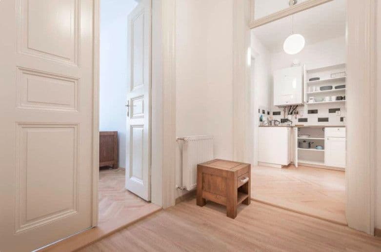 flat to rent, 90 m², Blanická, Prague, Prague