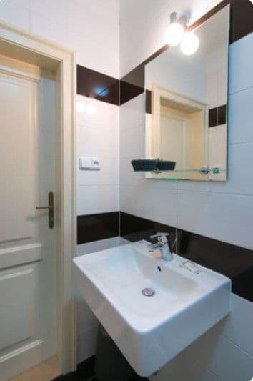 flat to rent, 90 m², Blanická, Prague, Prague