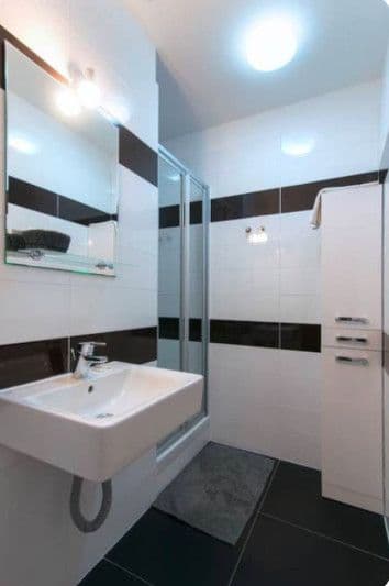 flat to rent, 90 m², Blanická, Prague, Prague