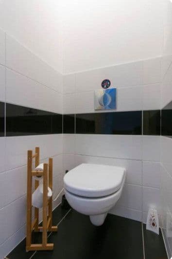 flat to rent, 90 m², Blanická, Prague, Prague
