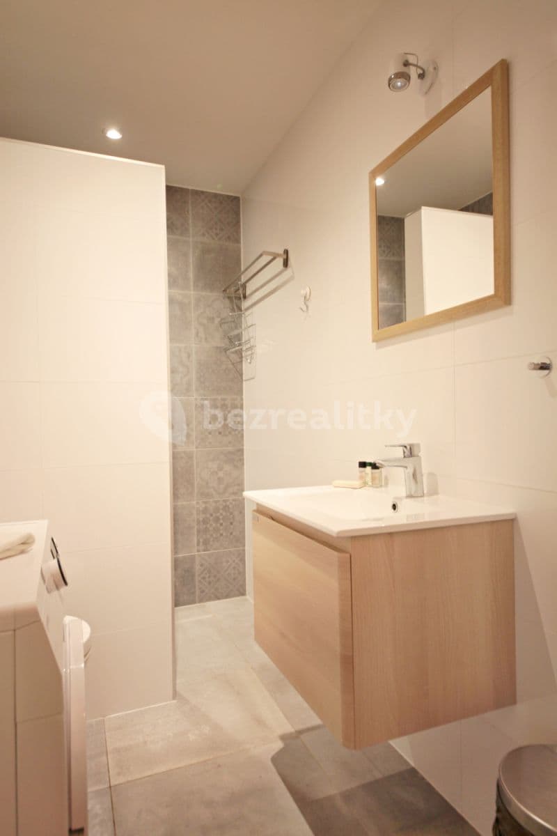 flat to rent, 29 m², Slavíkova, Prague, Prague