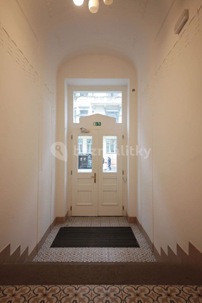 flat to rent, 29 m², Slavíkova, Prague, Prague