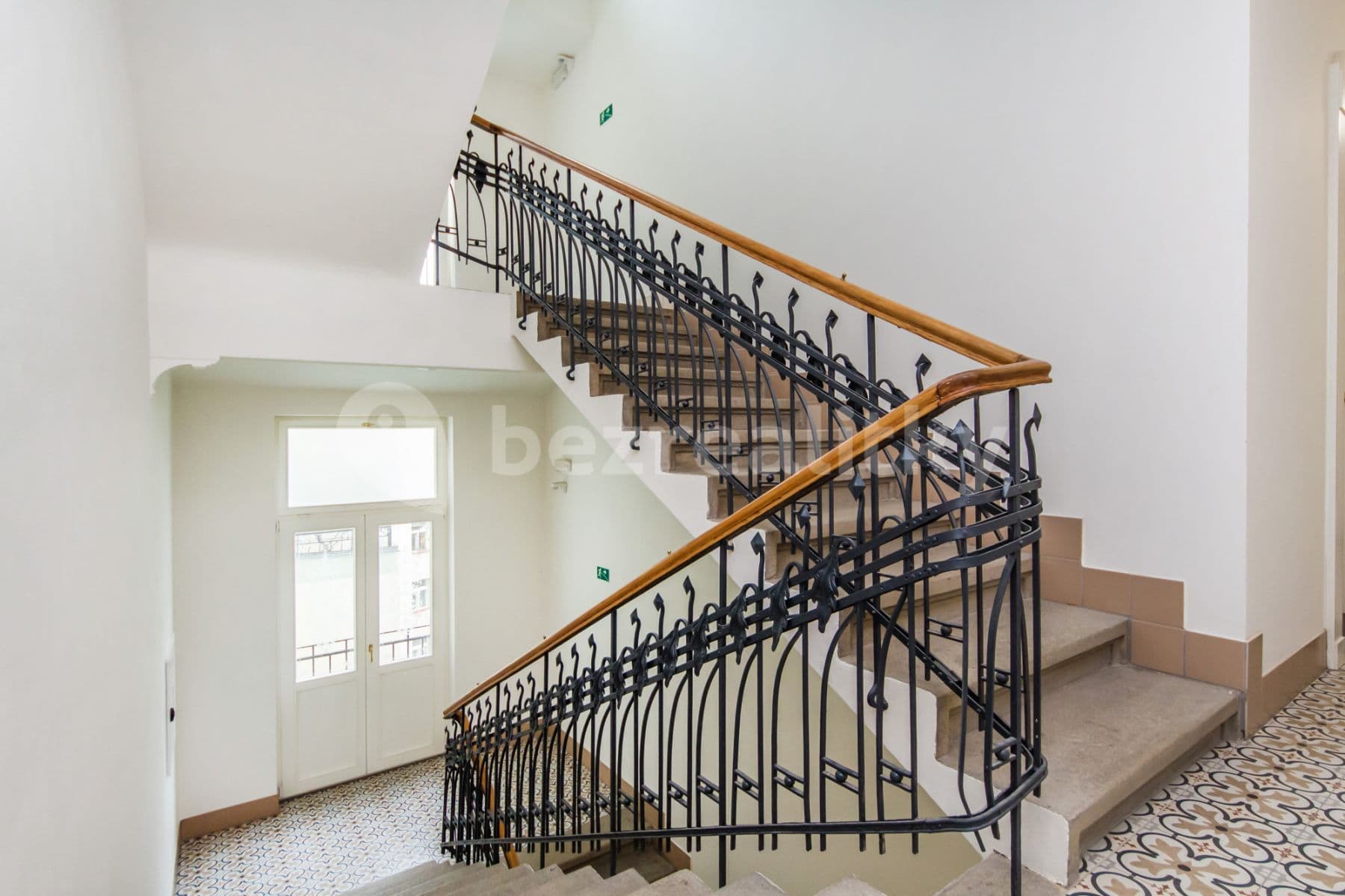 flat to rent, 29 m², Slavíkova, Prague, Prague