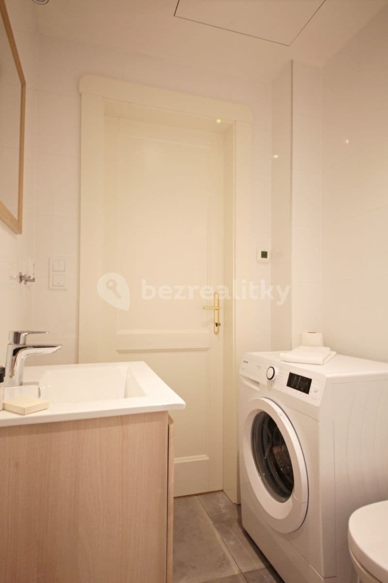 flat to rent, 29 m², Slavíkova, Prague, Prague