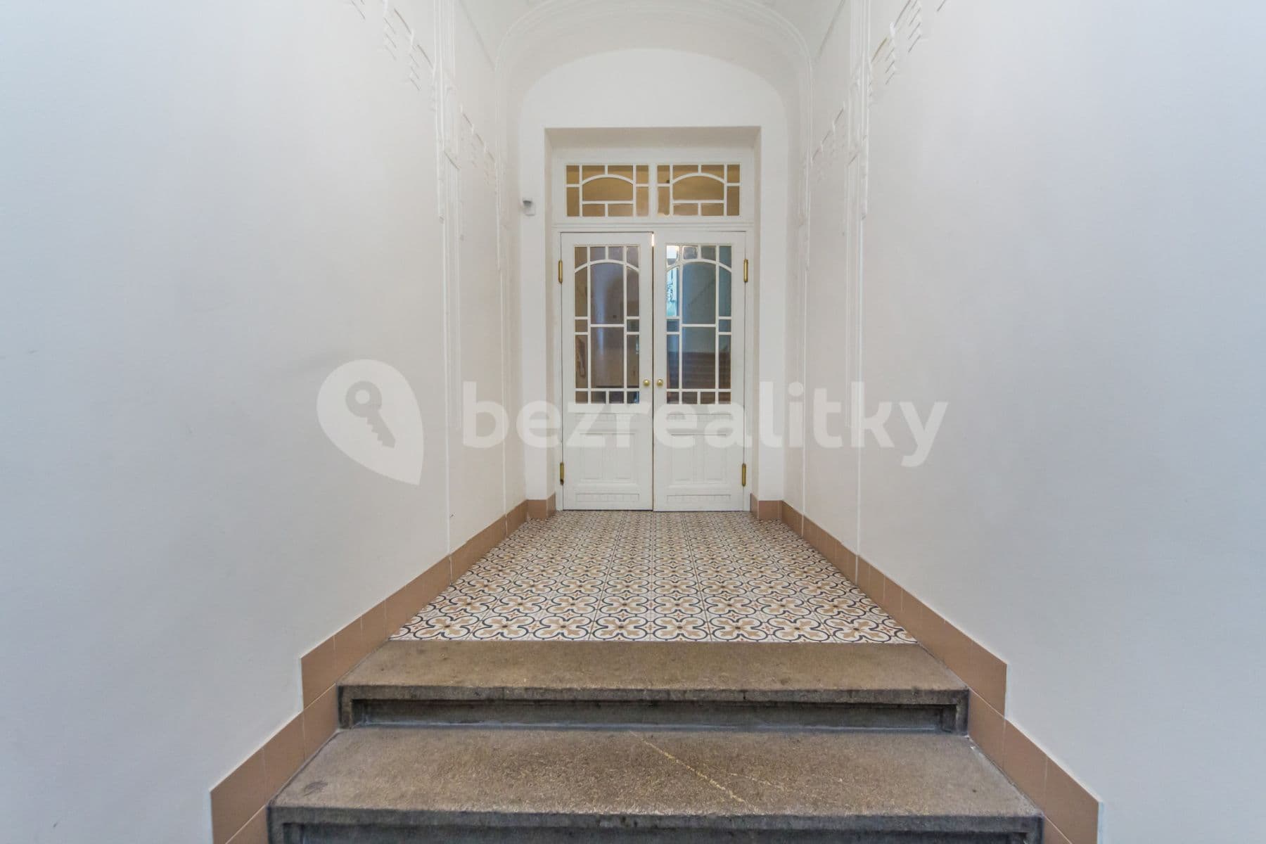 flat to rent, 29 m², Slavíkova, Prague, Prague