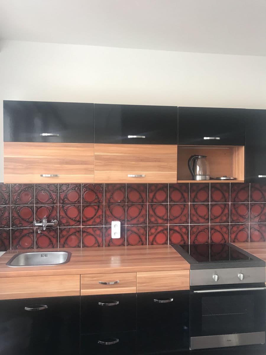 flat to rent, 300 m², U Družstva Práce A, Prague, Prague