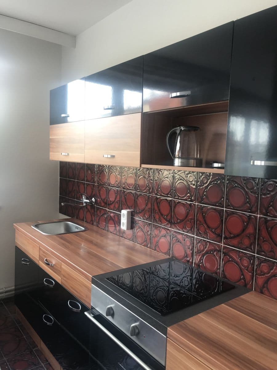 flat to rent, 300 m², U Družstva Práce A, Prague, Prague