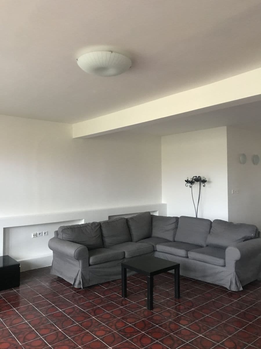 flat to rent, 300 m², U Družstva Práce A, Prague, Prague