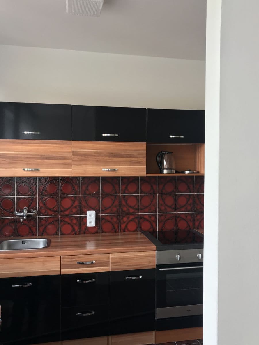 flat to rent, 300 m², U Družstva Práce A, Prague, Prague