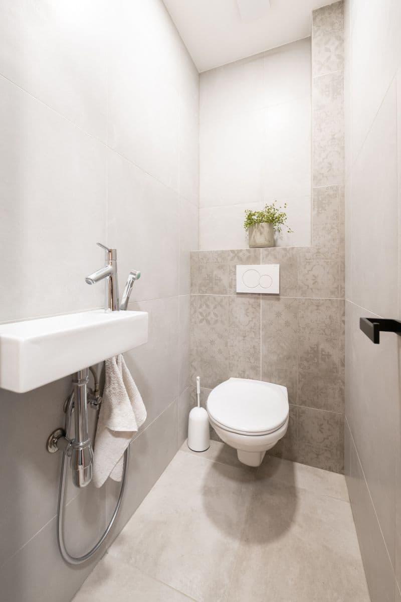 flat to rent, 50 m², Pekařská, Brno, Jihomoravský Region