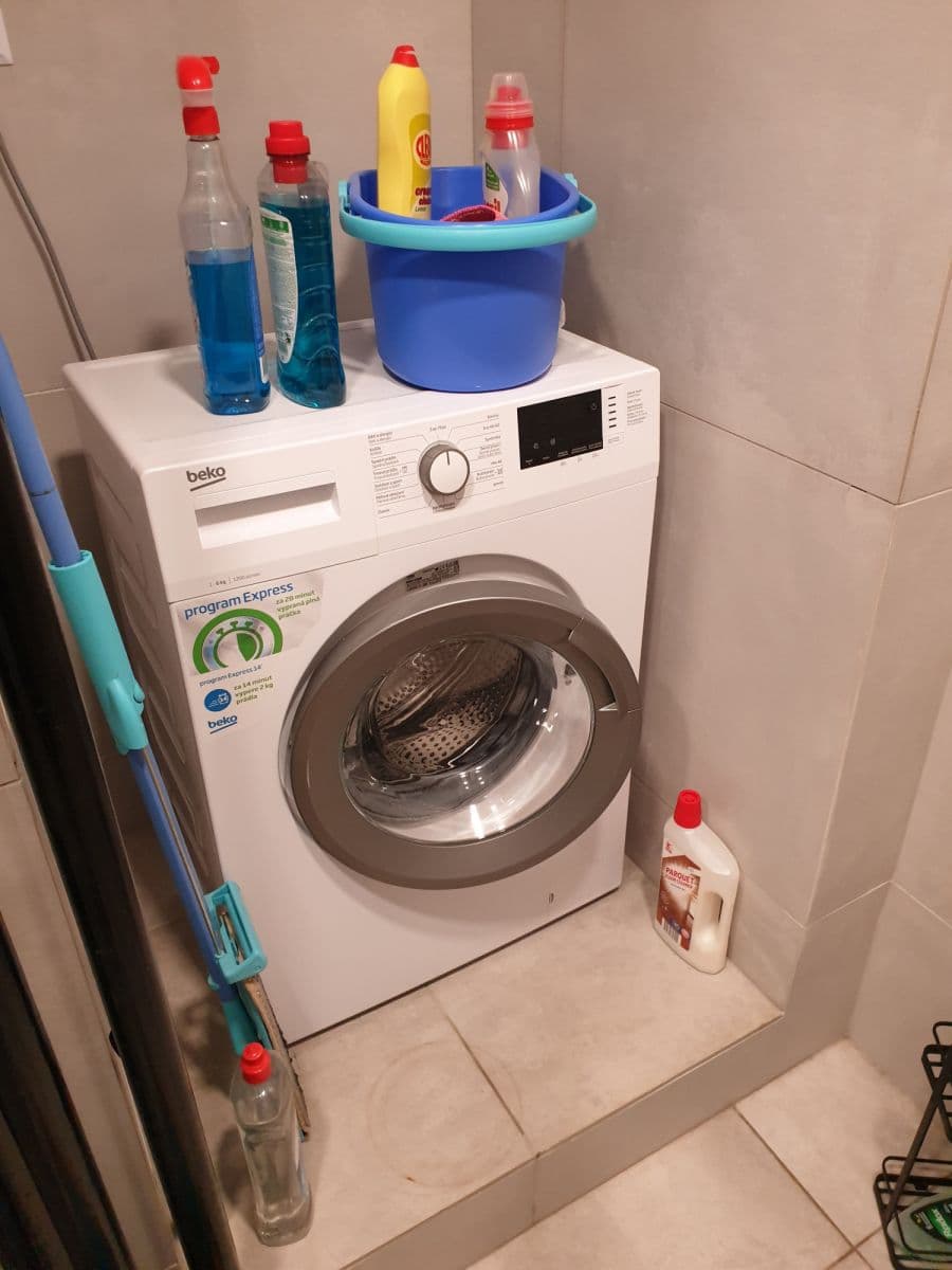 flat to rent, 50 m², Pekařská, Brno, Jihomoravský Region