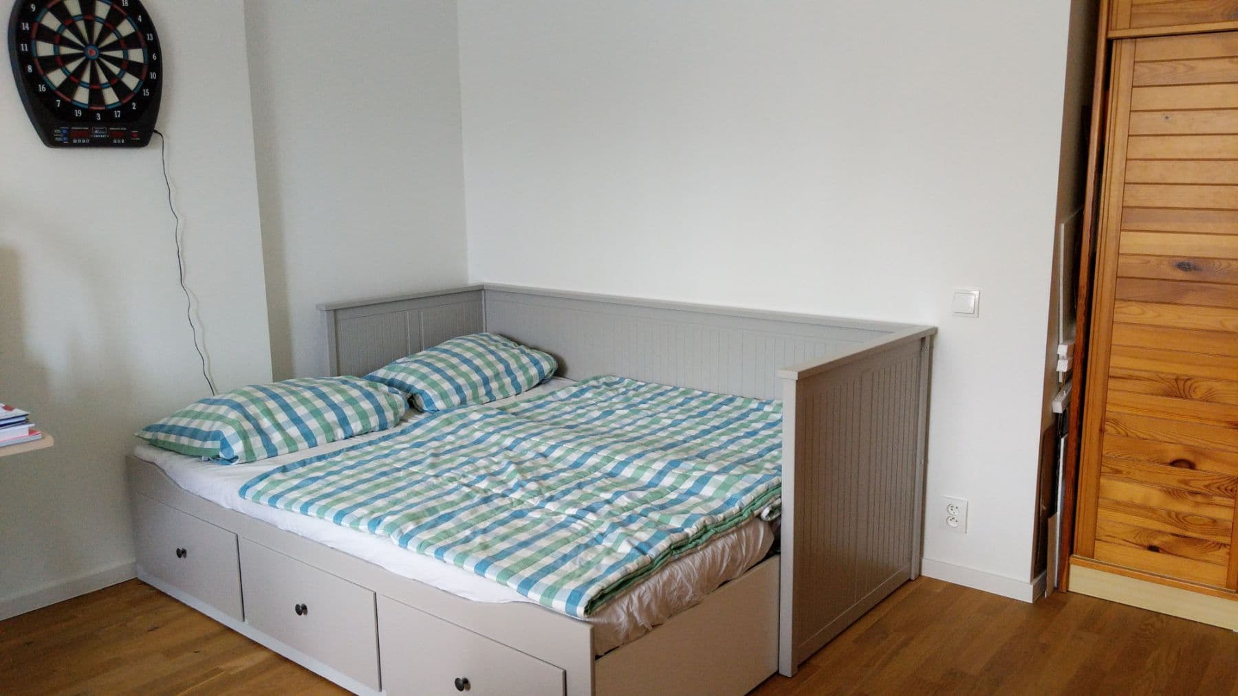 flat to rent, 114 m², Vokřínská, Prague, Prague