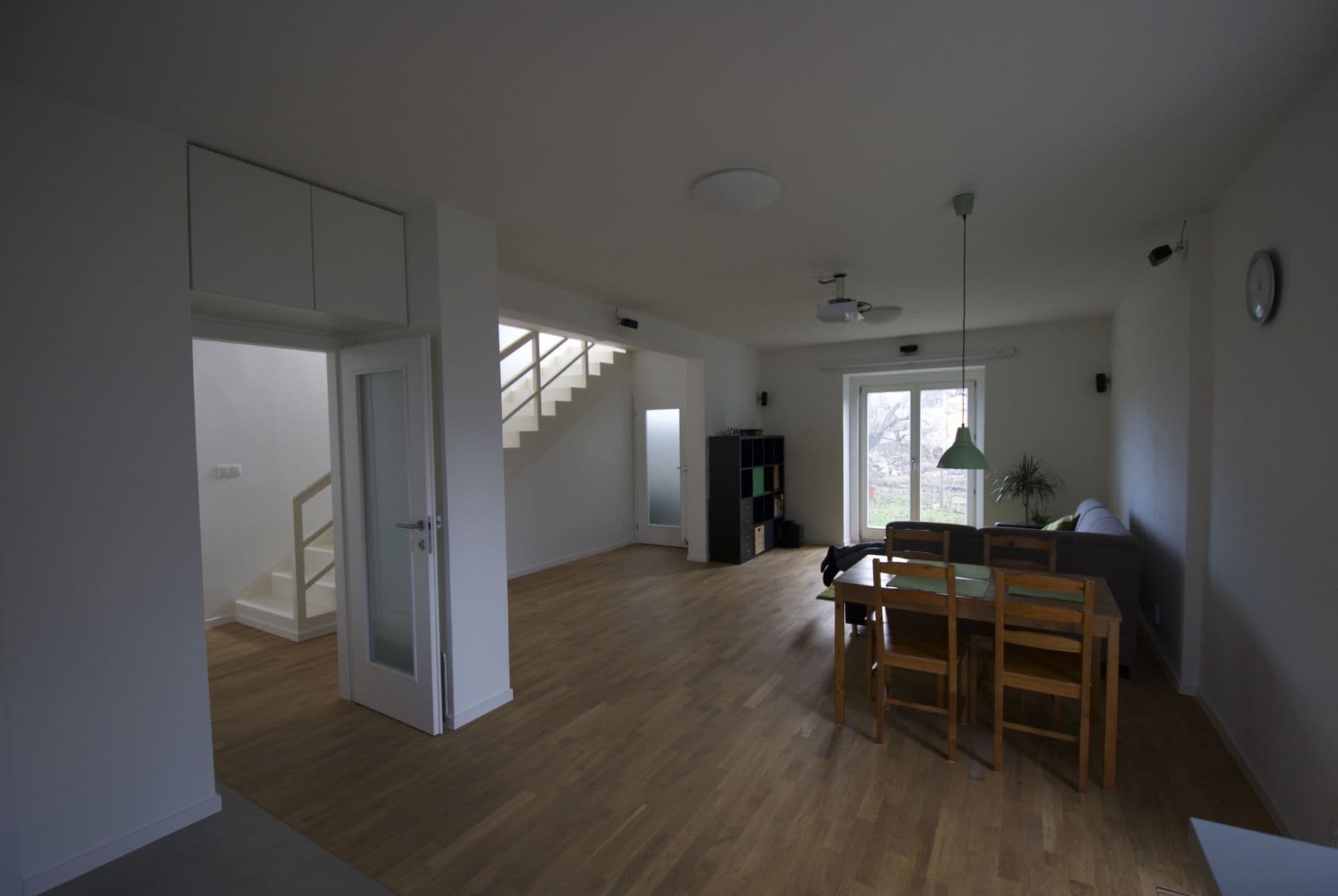 flat to rent, 114 m², Vokřínská, Prague, Prague
