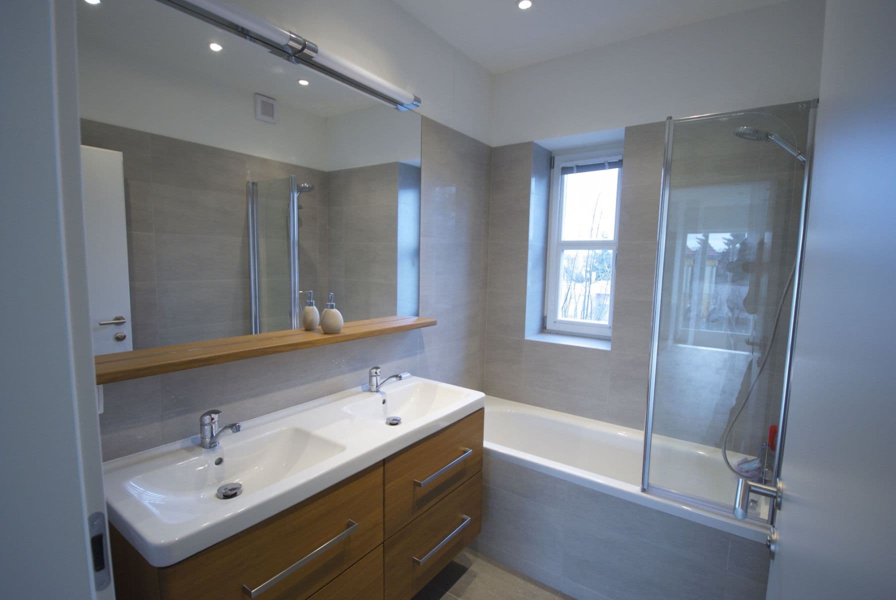 flat to rent, 114 m², Vokřínská, Prague, Prague