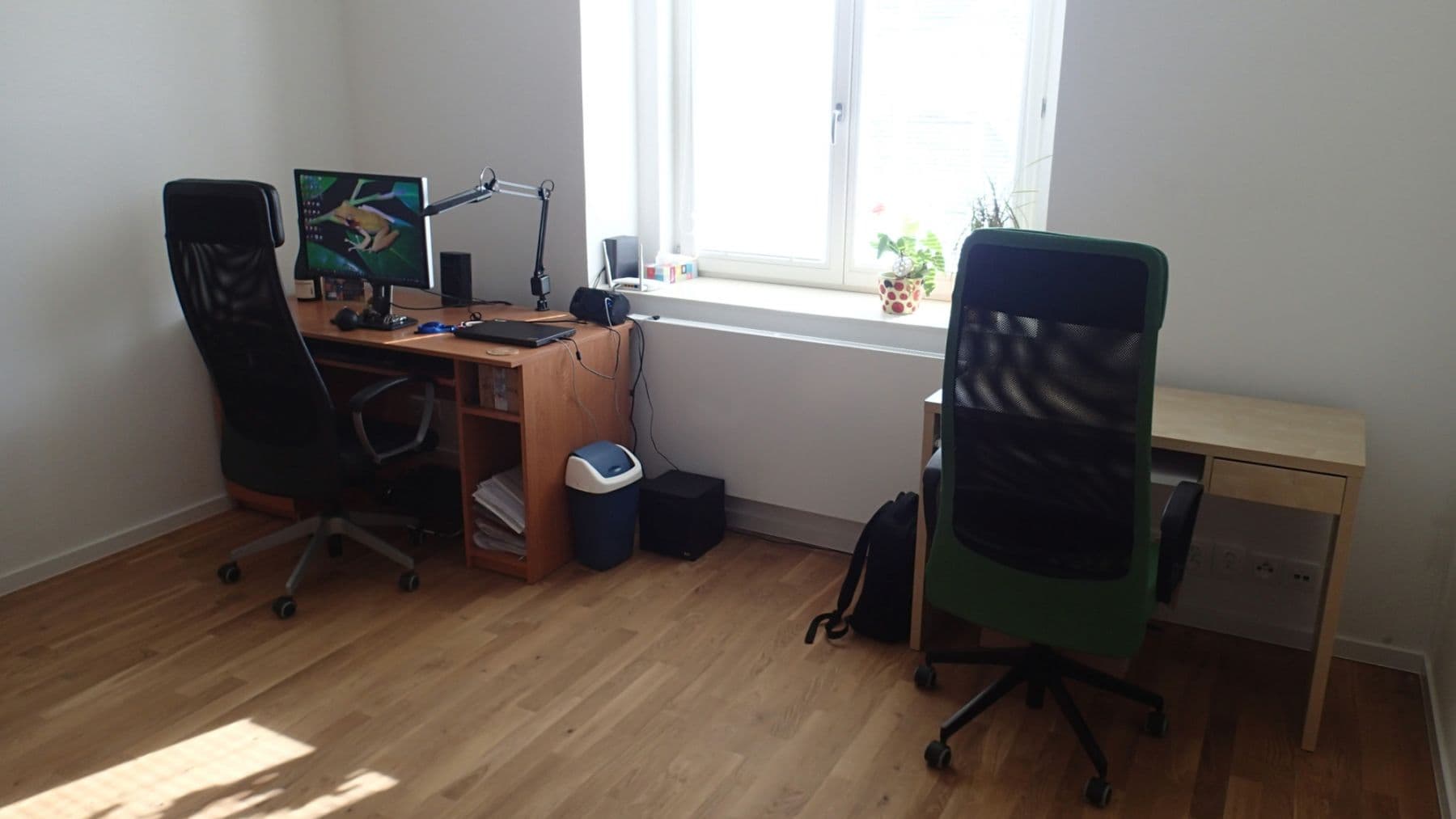 flat to rent, 114 m², Vokřínská, Prague, Prague