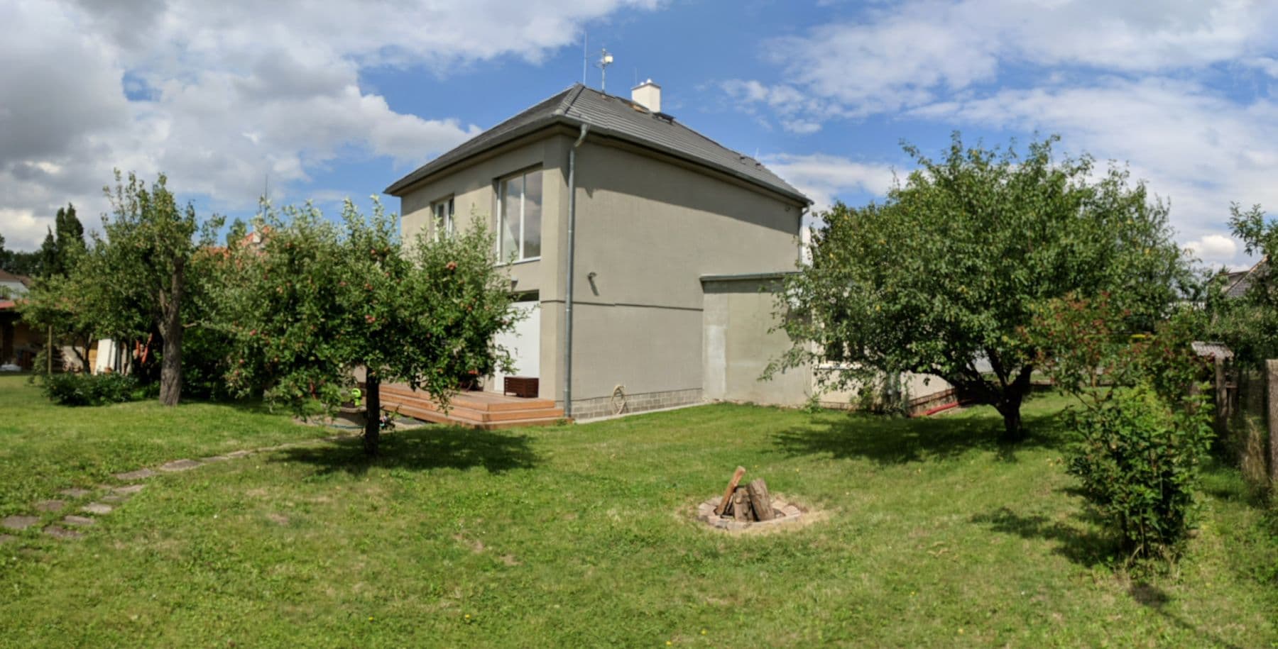 flat to rent, 114 m², Vokřínská, Prague, Prague