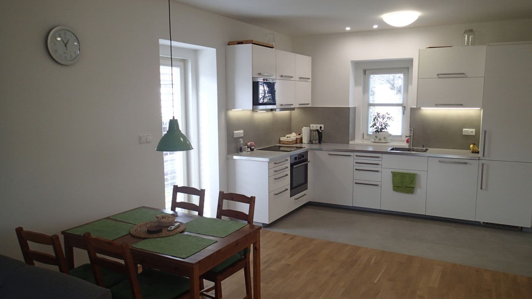 flat to rent, 114 m², Vokřínská, Prague, Prague