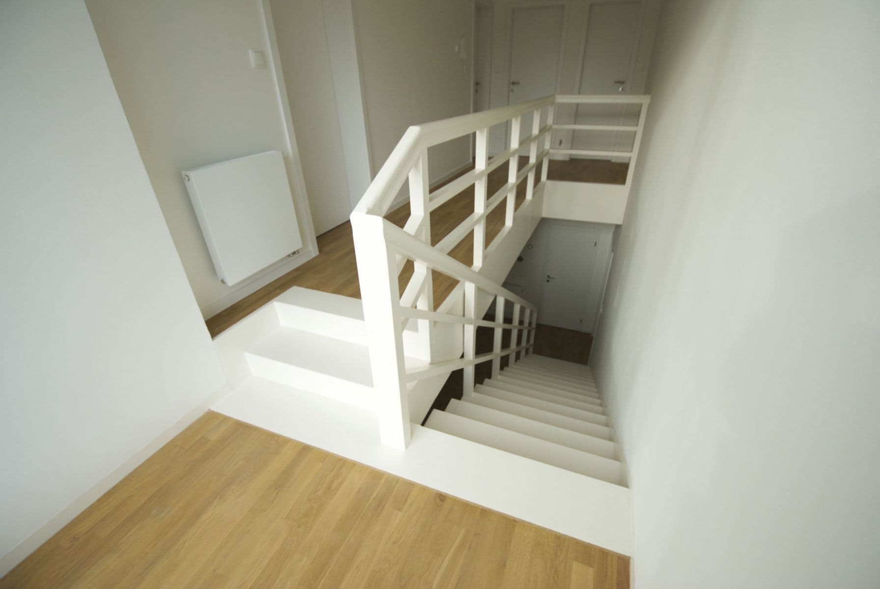 flat to rent, 114 m², Vokřínská, Prague, Prague