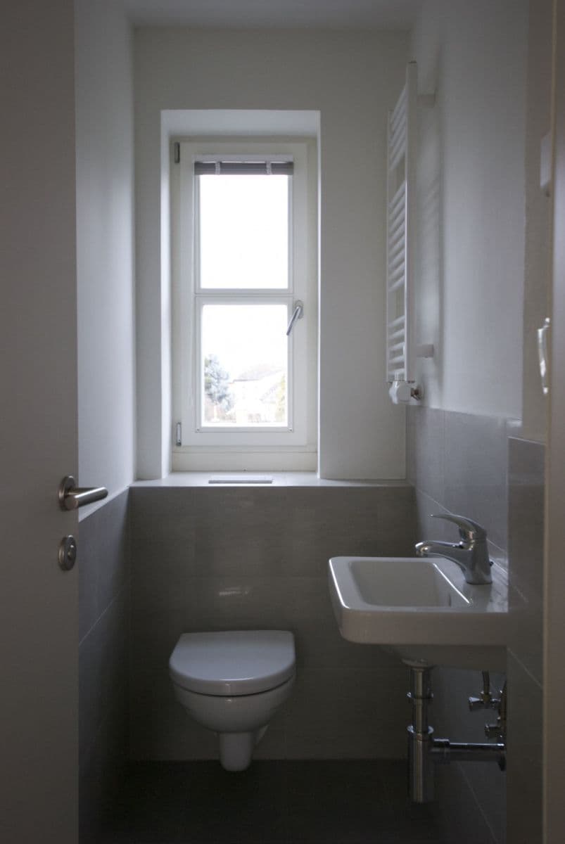 flat to rent, 114 m², Vokřínská, Prague, Prague