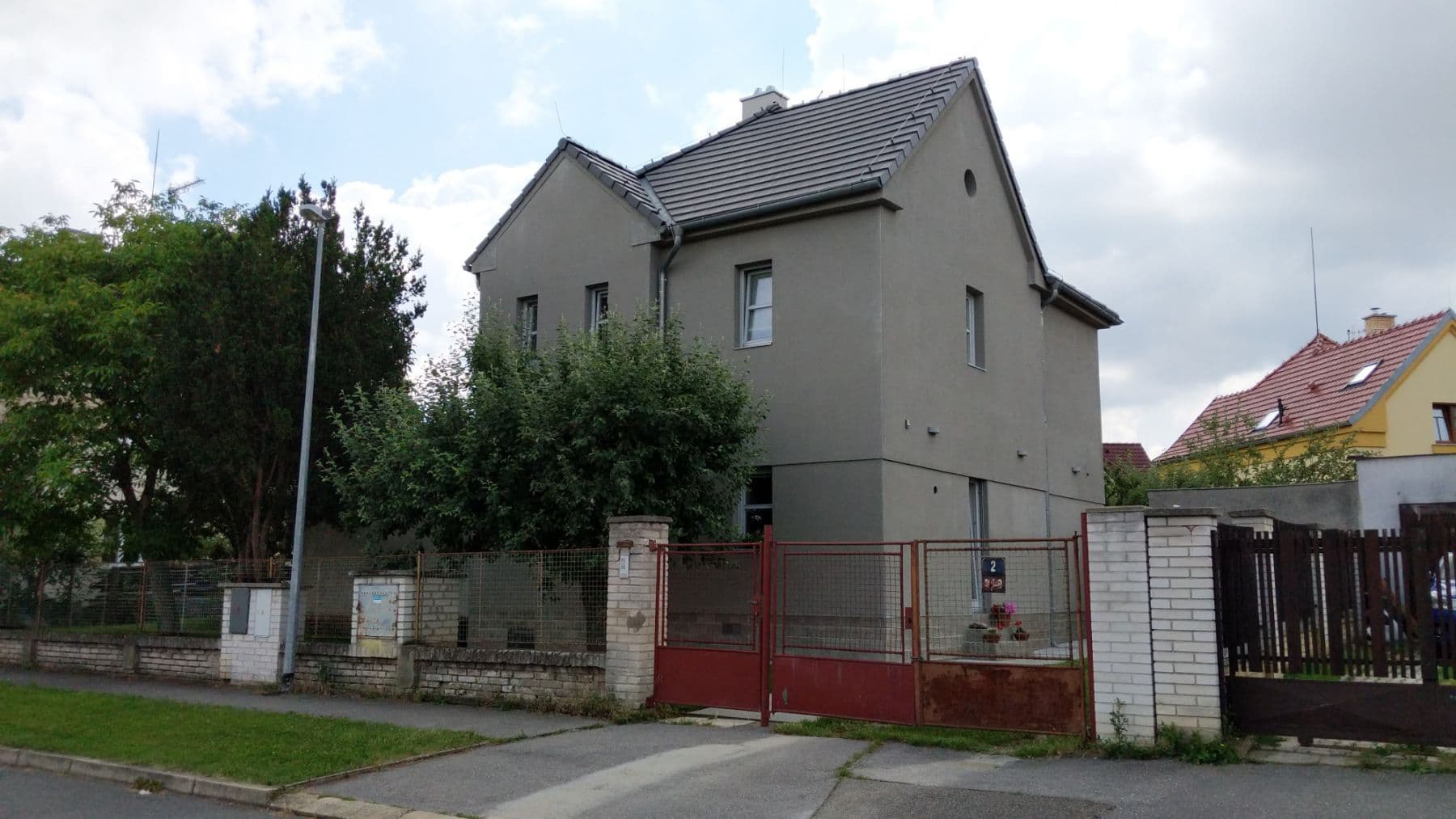 flat to rent, 114 m², Vokřínská, Prague, Prague