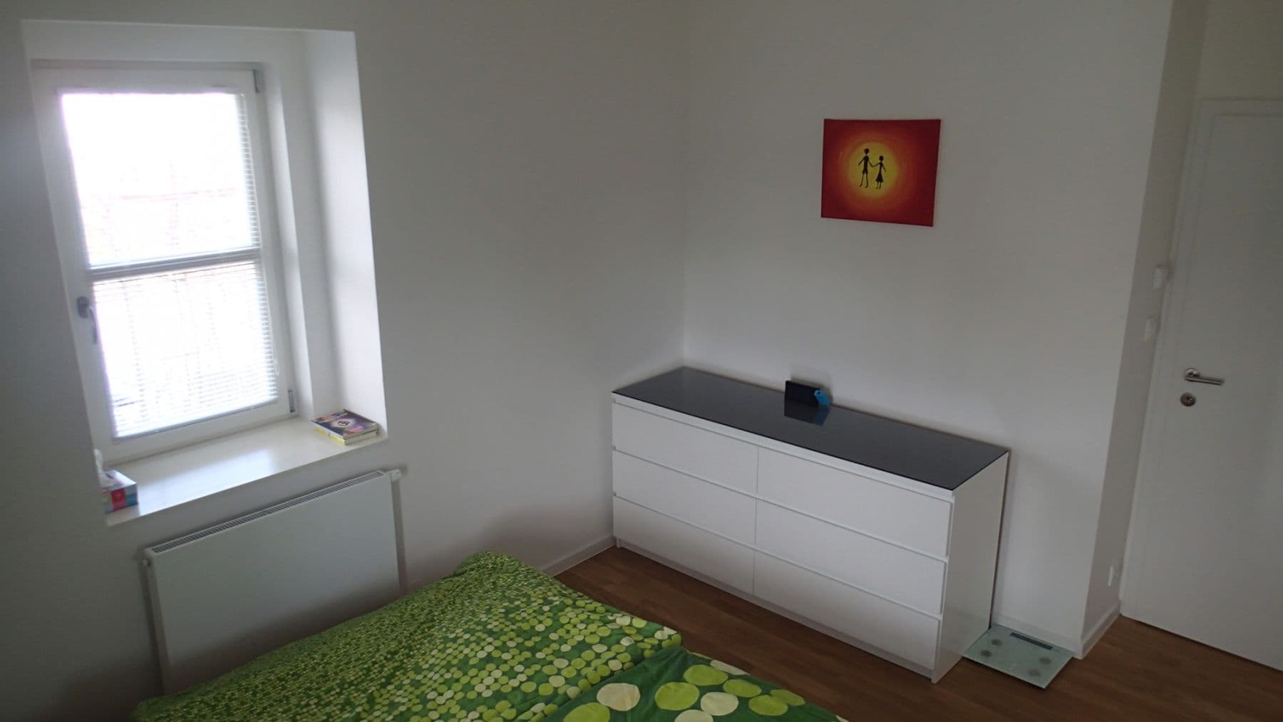 flat to rent, 114 m², Vokřínská, Prague, Prague