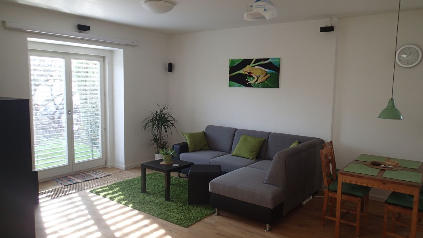 flat to rent, 114 m², Vokřínská, Prague, Prague