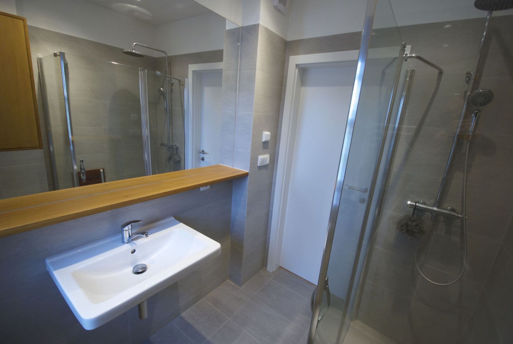 flat to rent, 114 m², Vokřínská, Prague, Prague