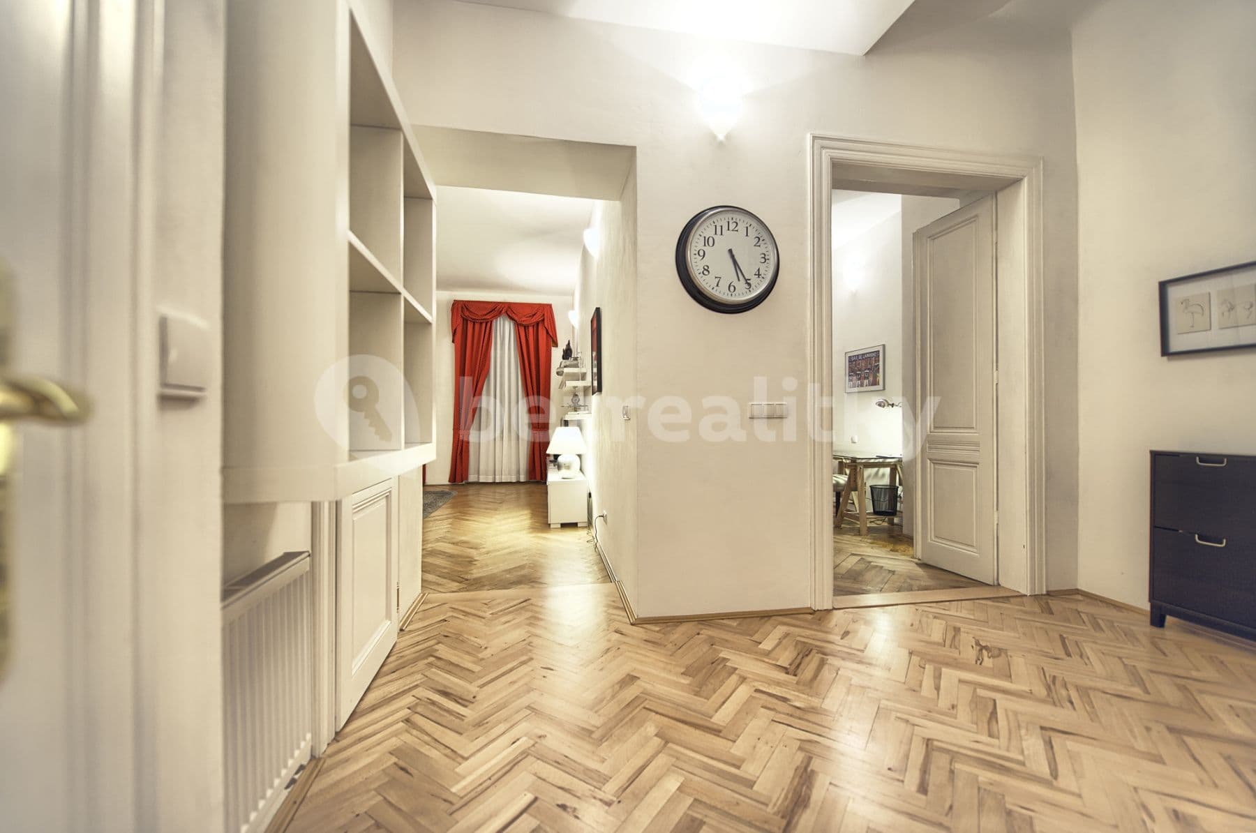 flat to rent, 105 m², Dušní, Prague, Prague