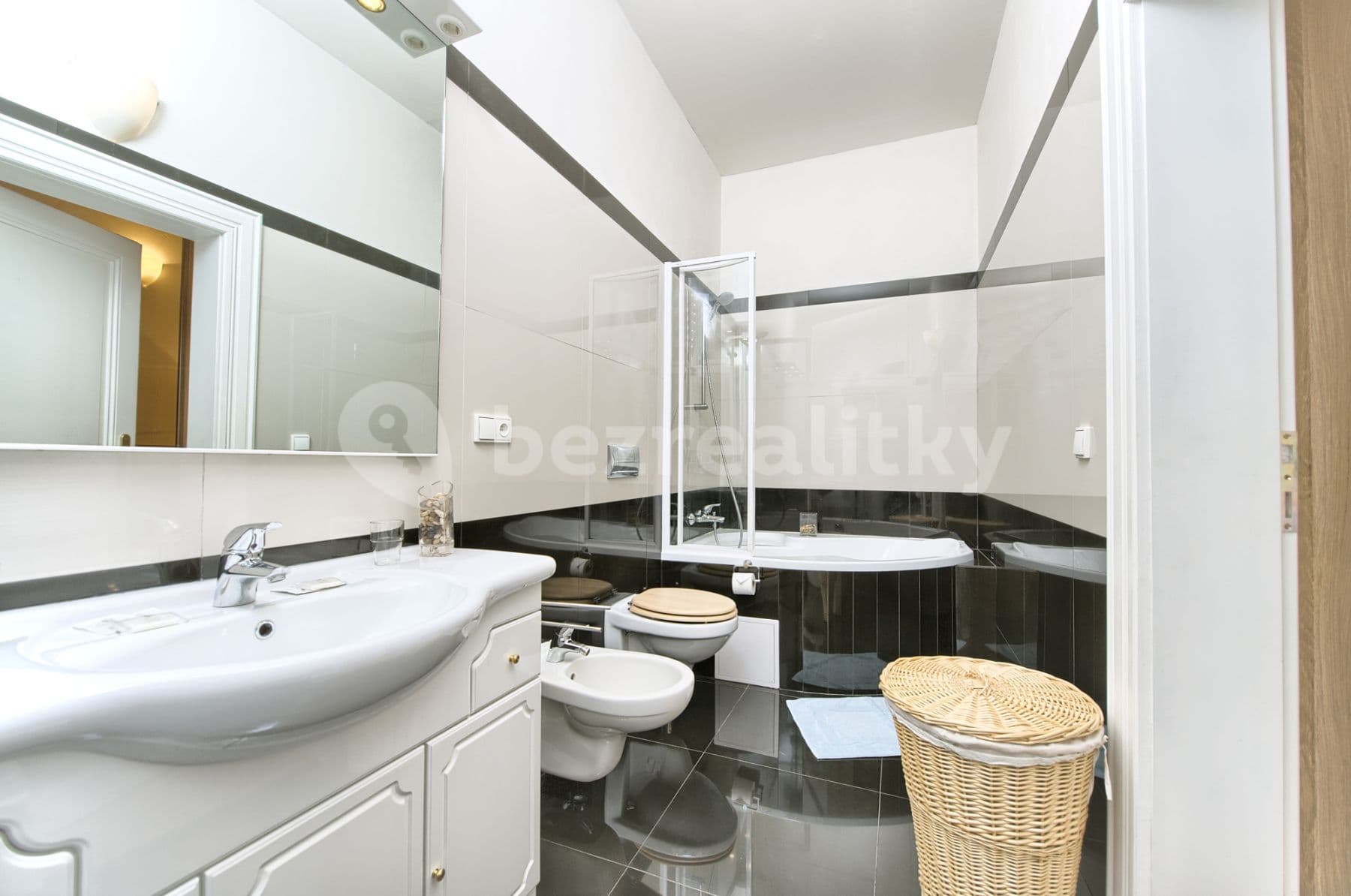 flat to rent, 105 m², Dušní, Prague, Prague