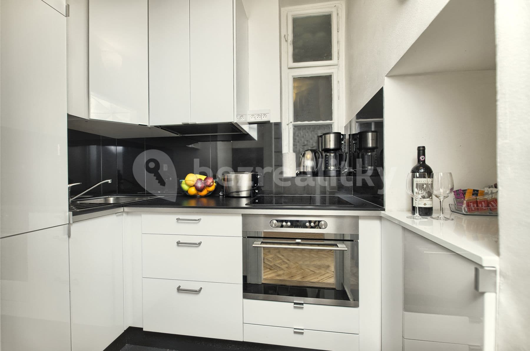 flat to rent, 105 m², Dušní, Prague, Prague
