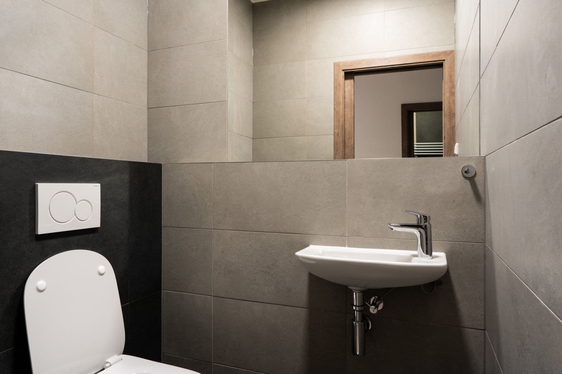 flat to rent, 79 m², Polská, Prague, Prague