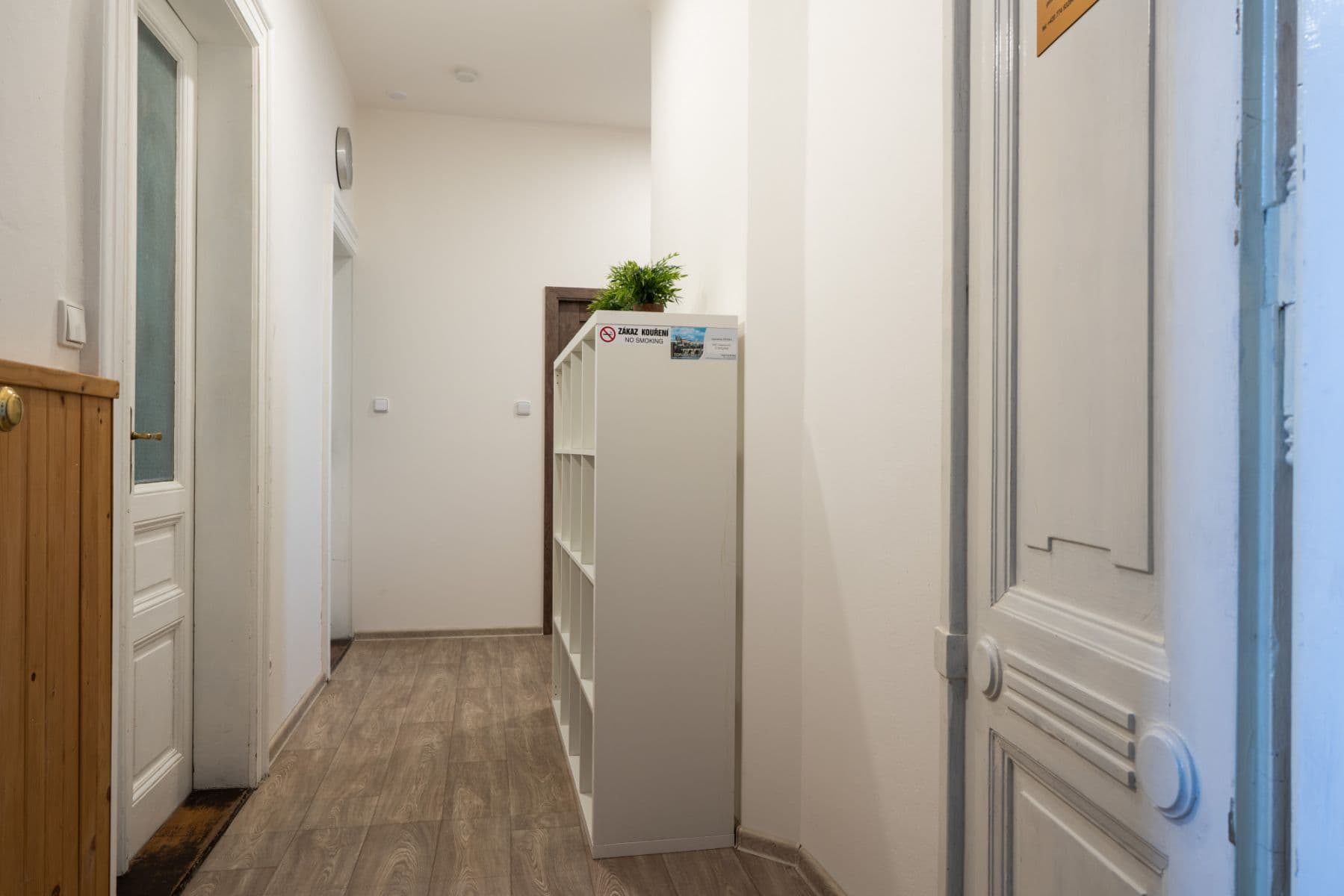 flat to rent, 79 m², Polská, Prague, Prague