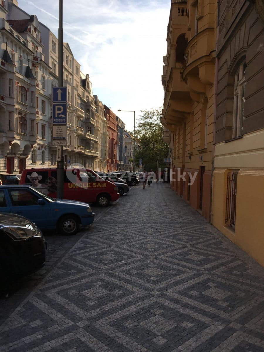 flat to rent, 79 m², Polská, Prague, Prague