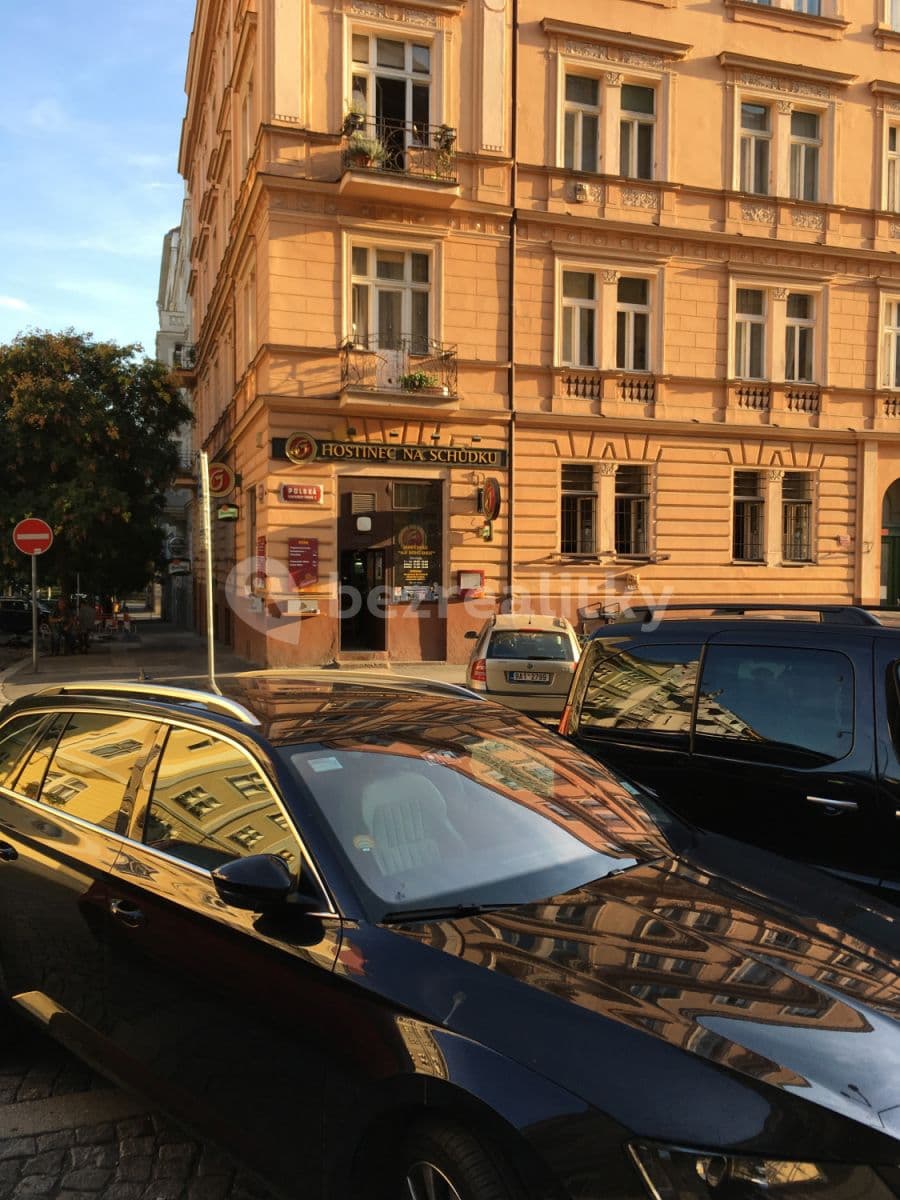 flat to rent, 79 m², Polská, Prague, Prague
