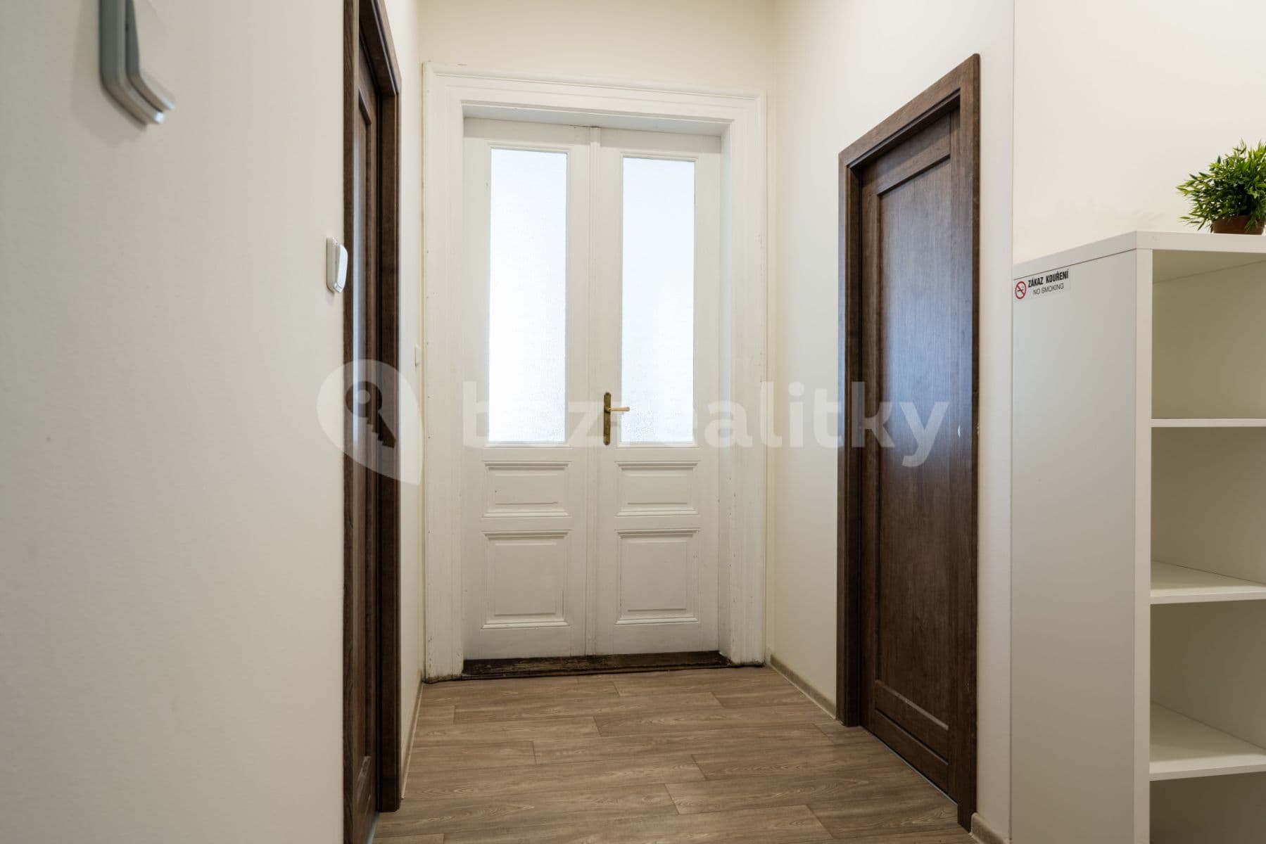 flat to rent, 79 m², Polská, Prague, Prague