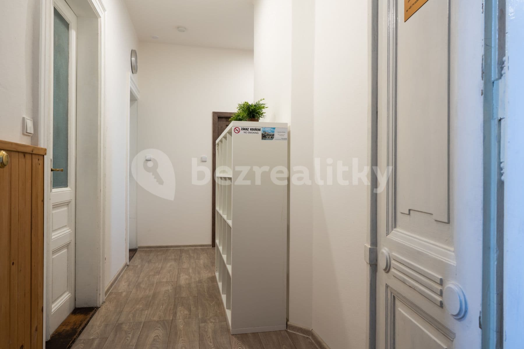 flat to rent, 79 m², Polská, Prague, Prague