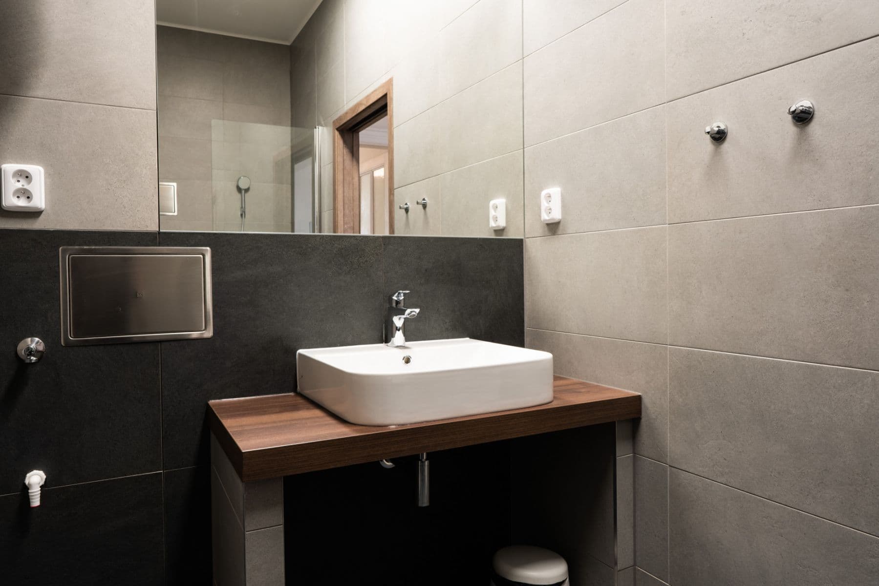 flat to rent, 79 m², Polská, Prague, Prague