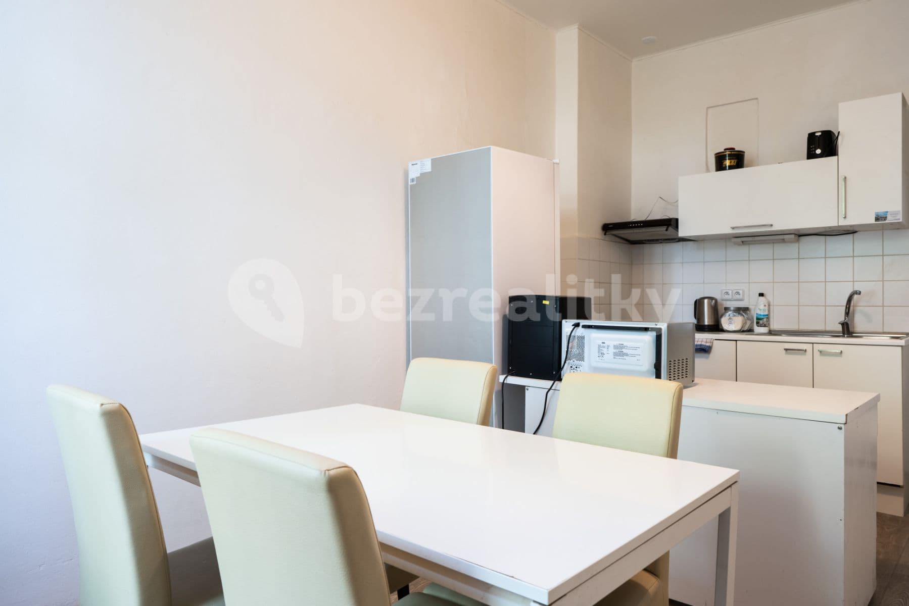 flat to rent, 79 m², Polská, Prague, Prague