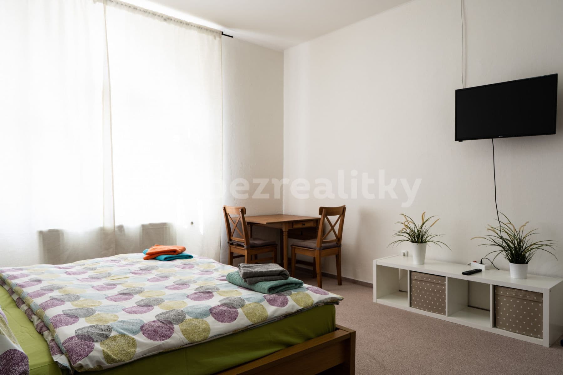 flat to rent, 79 m², Polská, Prague, Prague